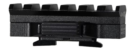 AIMS MTML-60 PR    M-LOK QR LOCK ADAPT PIC RL 60MM