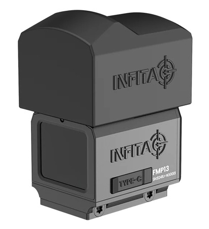 INFITAC PC01         PROTECTIVE COVER