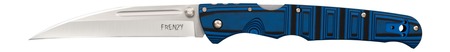COLD CS-62P2A            FRENZY II (BLUE/BLACK)