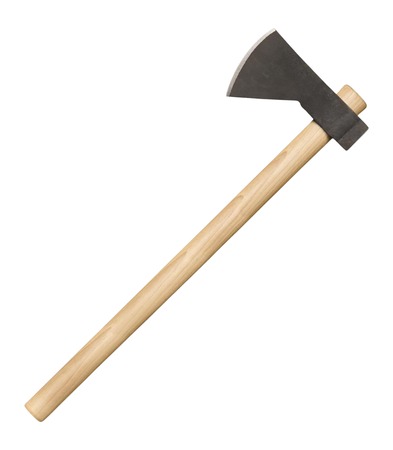 COLD CS-90QA          HUDSON BAY TOMAHAWK