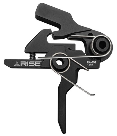 RISE RA-101F  TRIGGER SINGLE STAGE AR FLAT