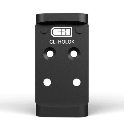 C & H GL-HOLOK              GLK MOS HOLOSN 407K/507K