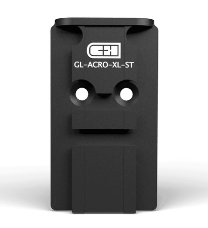 C & H GL-ACRO-XL-ST         GLK MOS AIMPOINT ACRO