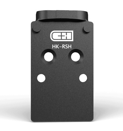 C & H HK-RSH                HK 2020 VP9 V4 MIL