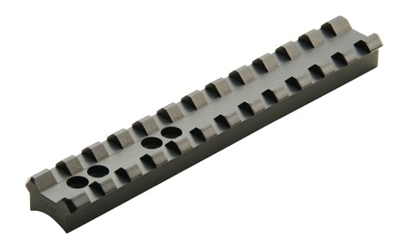 TCA 2021R PICATINNY ALUMINUM SCOPE RAIL ENCORE
