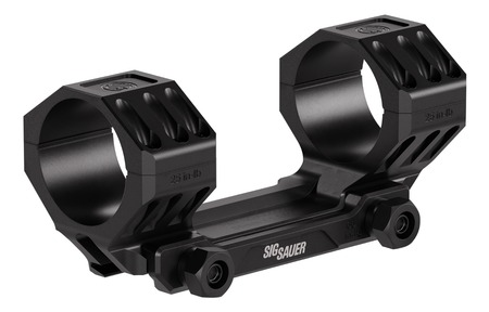 SIG SOA54005    ALPHA5 SCOPE MNT 34MM 1.535