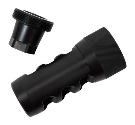 AREA 419 419HF-BN-6.5MM-1228 BRAKE 65MM    1/2-28