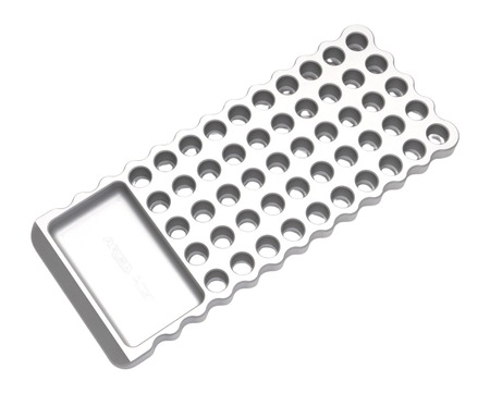 AREA 419 419-BASIC-LAPUA BILLET LOADING BLOCK LAP