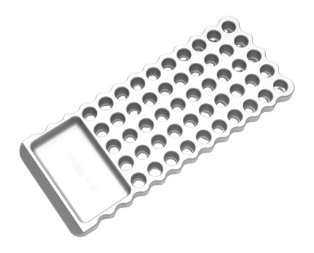 AREA 419 419-BASIC-CHEY  BILLET LOADING BLOCK CHEY