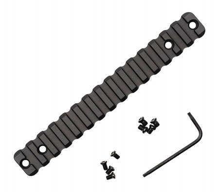 AREA 419 419-ISR-R700LA-20FS REM 700LA 1913 20MOA