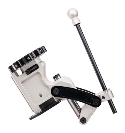 AREA 419 419-ZERO-HYGEN2   ZERO REL PRESS G2 HYBRD