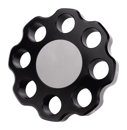 AREA 419 419-ZERO-HYBRID     ZERO PRESS HYBRID