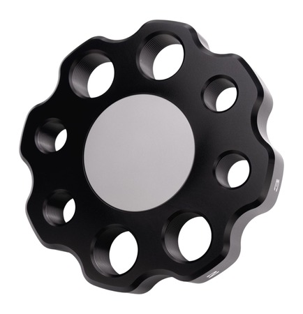 AREA 419 419-ZERO-ONEQTR     ZERO PRESS 1-1/4