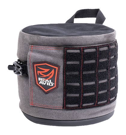 AVID AVRSBL      RATCHET REST ADJ BAG FRONT    LRG