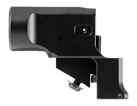 MDT 114624BLK LSS GEN3 CRB INTERFACE RUG 10/22