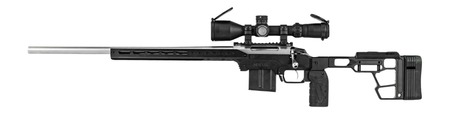 MDT 115054BLK CHASSIS LSS GEN3 RUG AM SA LH COMP