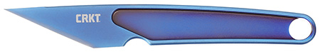 CRKT 7065 HANGTI W/SHEATH FXD 1.06 TITAN