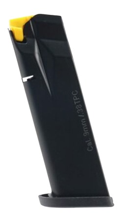 Taurus 358-0041-00 TX 9 Compact 10rd 9mm Luger Black Steel