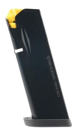 Taurus 358-0043-01 TX 9 Sub-Compact 13rd 9mm Luger Black Steel