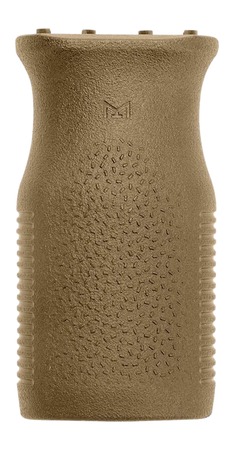 Magpul MAG597MCB MVG Vertical Grip Black Polymer