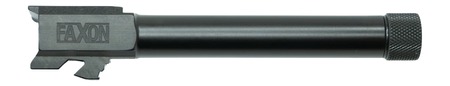 FAXON GA910N175NGQT        DUTY THRD G17 G5  9MM