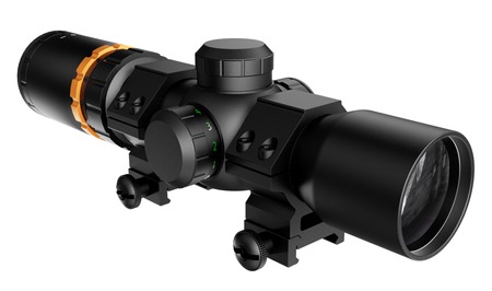 RAVIN R160  RAVIN 550FPS SPEED LOCK SCOPE