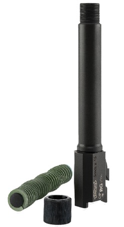WAL 2871998    PDP 9MM THREAED BBL KIT
