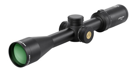 ATHLON 216025  NEOS HMR 4-12X40 BDC500