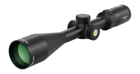 ATHLON 216030  NEOS HMR 6-18X50 CENTER-X