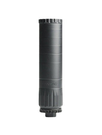 Lantac Usa 01-SUP-MSPEC556S M-Spec 223/5.56 Stainless Steel 1/2"x28