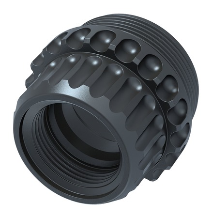 LANTAC HUB-ADC-PB-1375    ADC PLAN B HUB 1.375X24