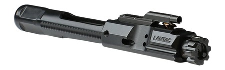 LANTAC 01-UP-762-NIT-EBCG ENHANCED BCG 308/762 BLK