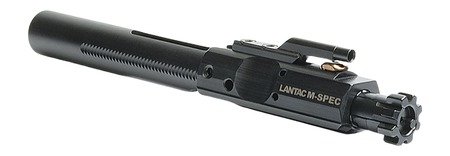 LANTAC 01-MSPEC-762-NIT-BCG M-SPEC BCG 308/762 BLK