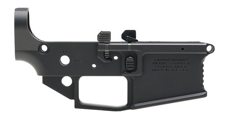 LANTAC 01-RV2-LWR N15 RAVEN 2 FULL AMBI BILLET LWR