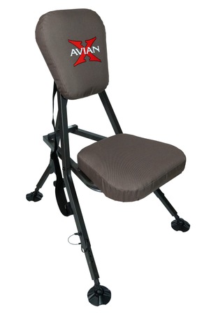 AVIAN AVX-ABC       ADJUSTABLE BLIND CHAIR