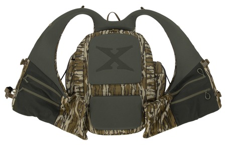 AVIAN AVX-TKYVEST-LW-XL2X RIDGE RUN TKY VEST XL-2X