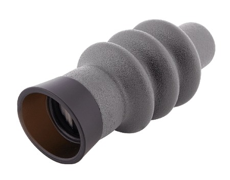 FLEXTONE FLX-FLXTK136 THUNDER SHAKER GOBBLE