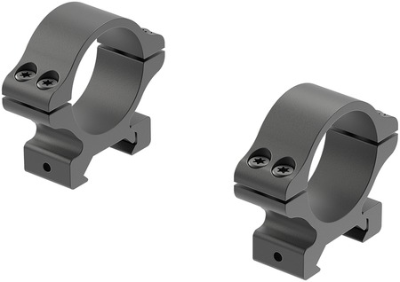 LEU 185532 RIFLEMAN  G2   30MM RINGS MED