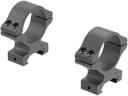 LEU 185533 RIFLEMAN  G2   30MM RINGS HIGH