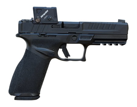 Springfield Armory EC9459BCOA Echelon  9mm Luger 20+1 4.50"
