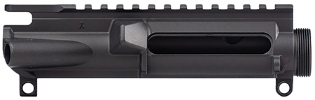 Aero Precision APAR501603C Receiver  Multi-Caliber 7075-T6 Aluminum Black Anodized for AR-15
