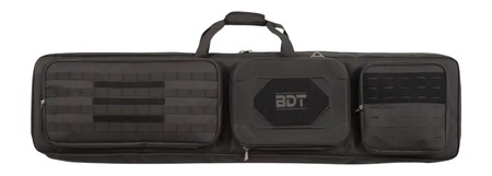BDOG BDT74-48B   DBL SUPPRESSED TACT RFL  48   BLK