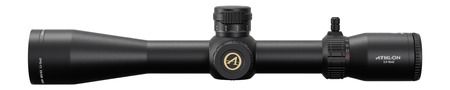ATHLON 212132  ARES HLR  2.5-15X42 30MM APLRH2 MIL