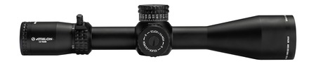 ATHLON 212014J ARES BTR GEN2J HD 2.5-15X50 MOA