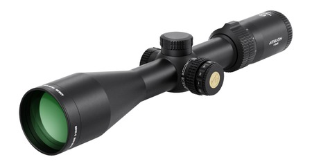 ATHLON 215017  TALOS HMR 3-12X50 BDC600
