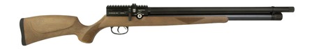 JTS JAGACUDA22   AIRACUDA STANDARD     .22CAL WOOD