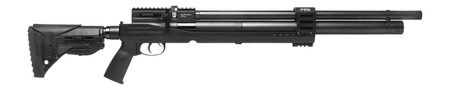 JTS JAGPRSM25B   AIRACUDA PRS MAX      .25CAL  BLK