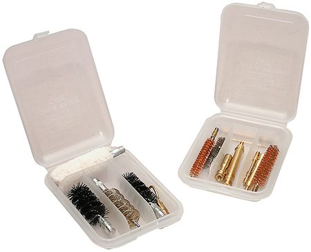 MTM Case-Gard JAG00 Jag  &  Brush Case