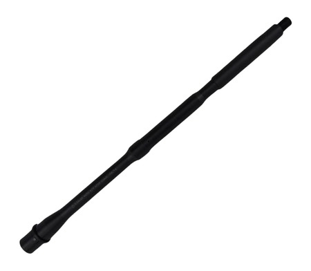 ONE OH-BR02  16" PSTL GAS M4 CONTR BRL 300BO