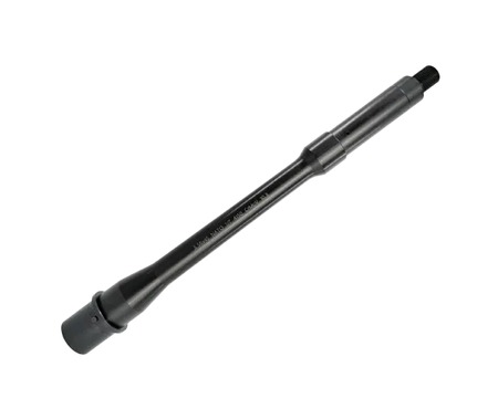 ONE OH-BR05  10.5" CARB GAS 5.56 NATO BRL